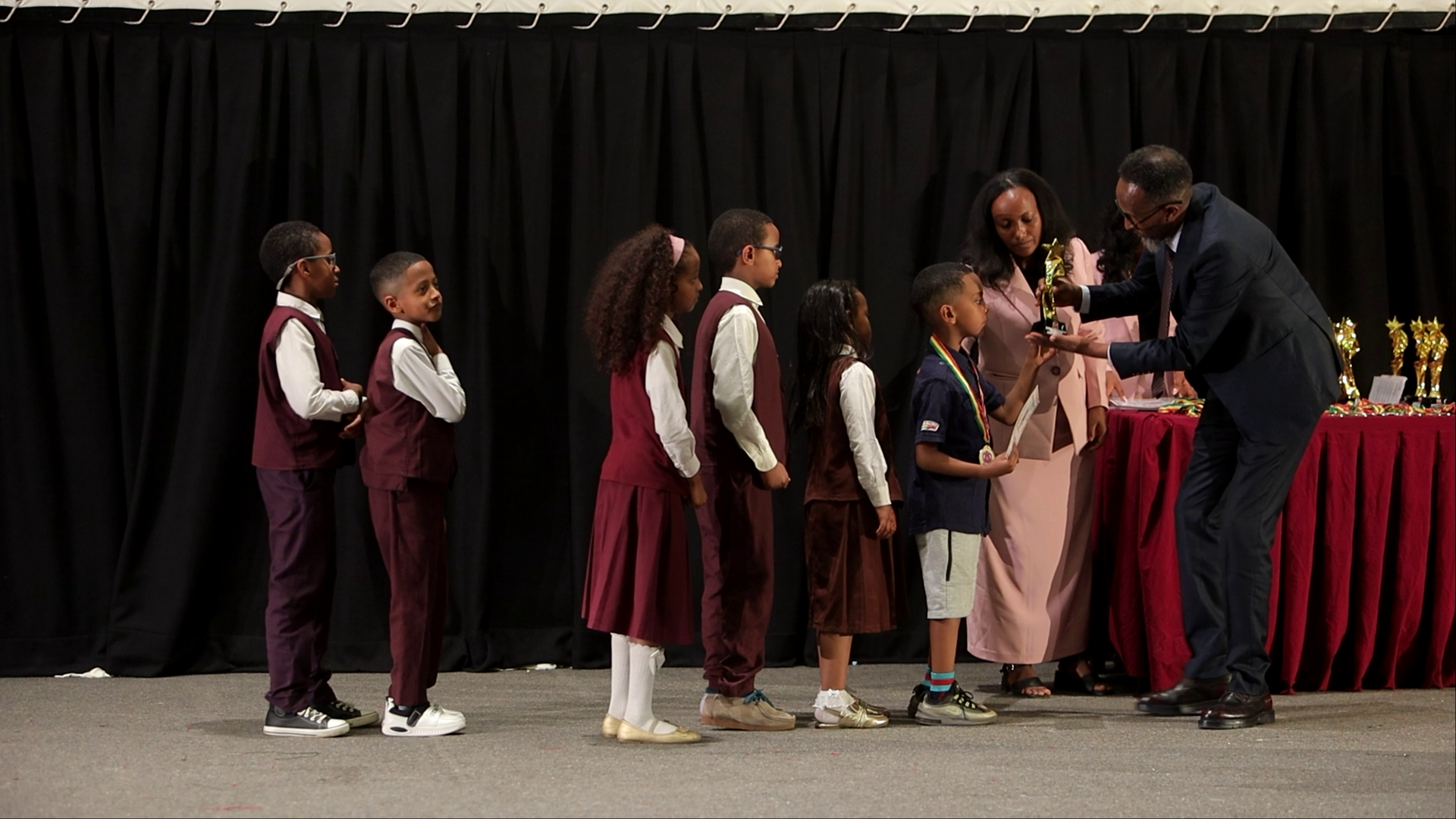 School gallery photo