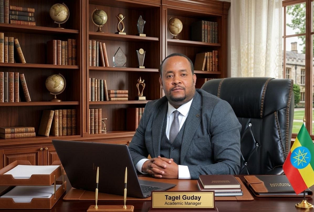 Academic Manager