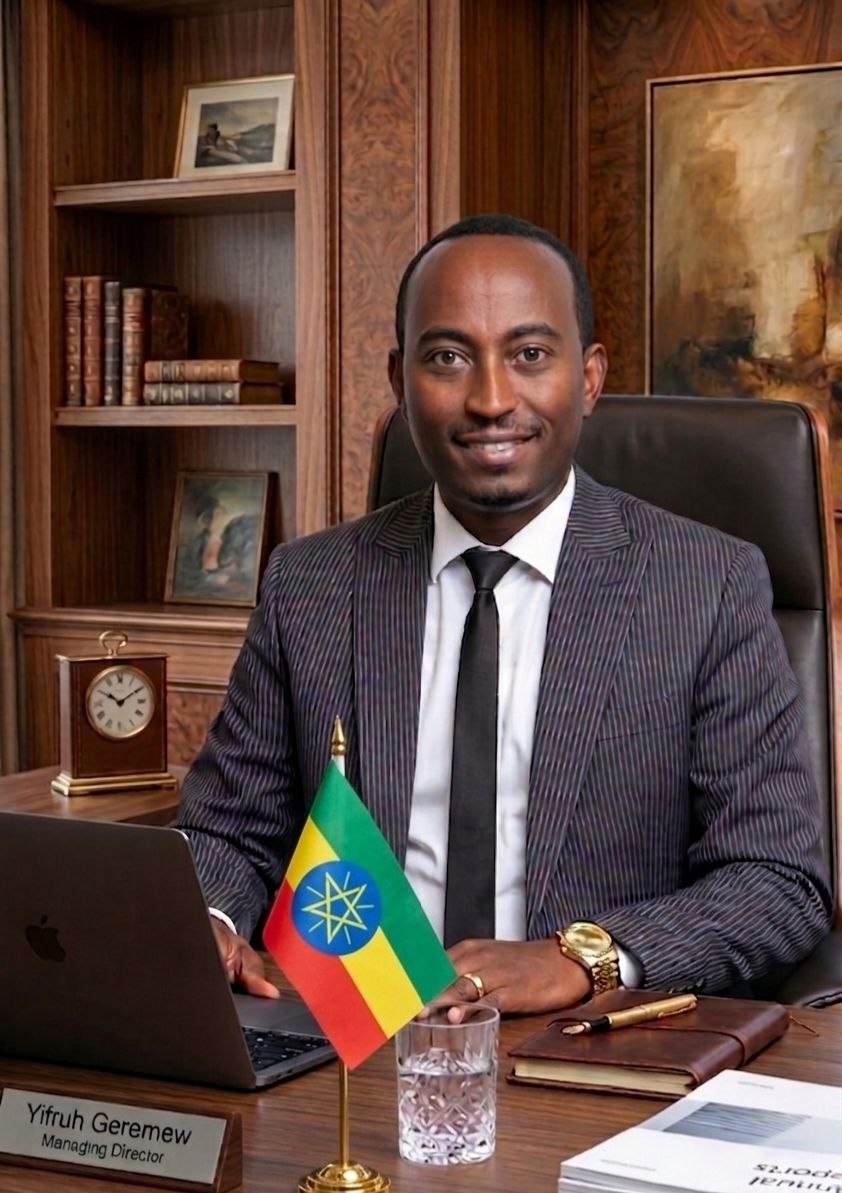 Managing Director